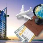 ویزای گردشگری دوبی