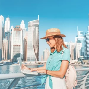 چگونه در دبی کار پیدا کنیم؟