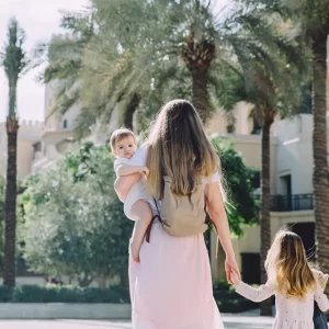 مدارک مورد نیاز برای ویزای دبی برای کودکان