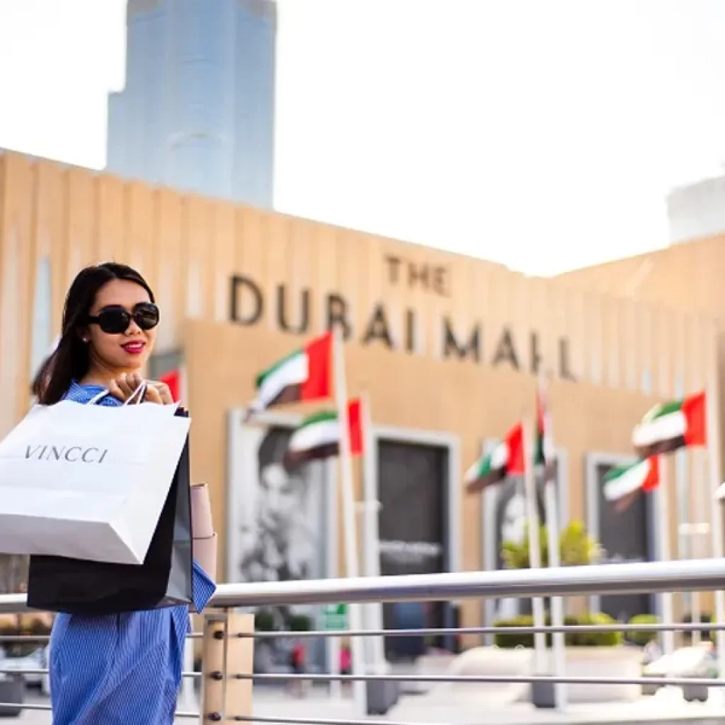 بهترین زمان برای خرید اقتصادی در دبی