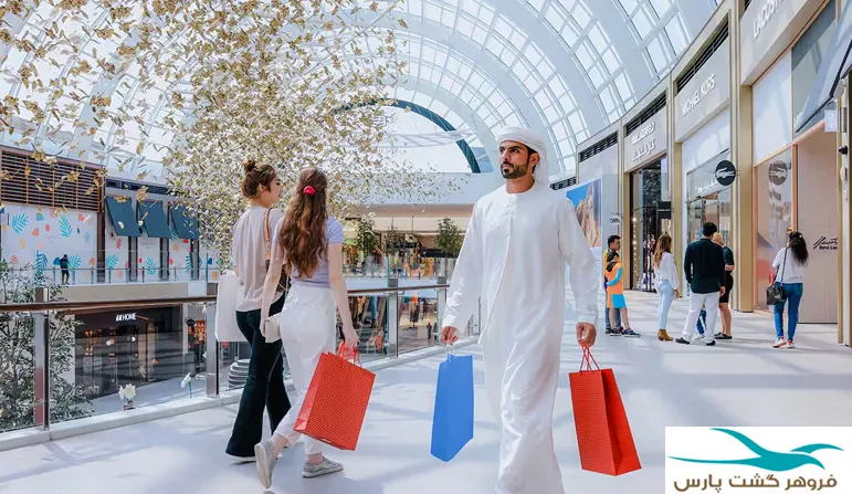 راه‌های پیدا کردن مکان‌های خرید اقتصادی در دبی